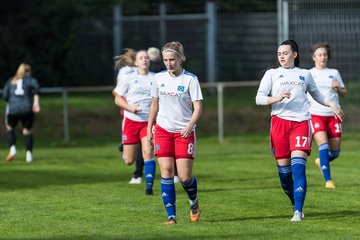 Bild 133 - F Egenbuettel - Hamburger SV 2 : Ergebnis: 0:8